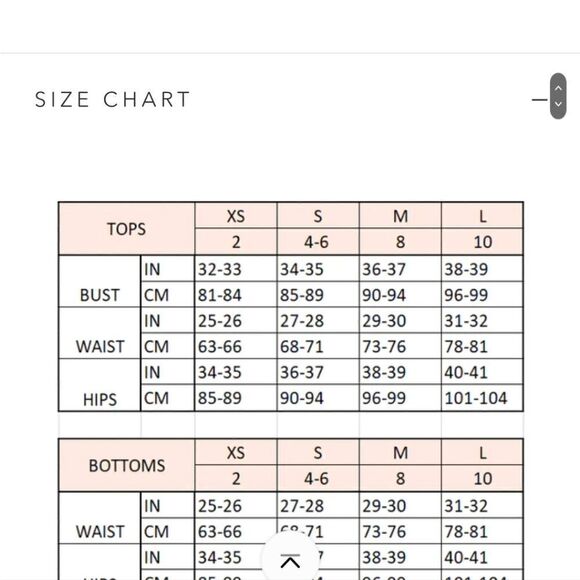 dra Los Angeles La Habana top in blue and white stripes - Picture 11 of 11